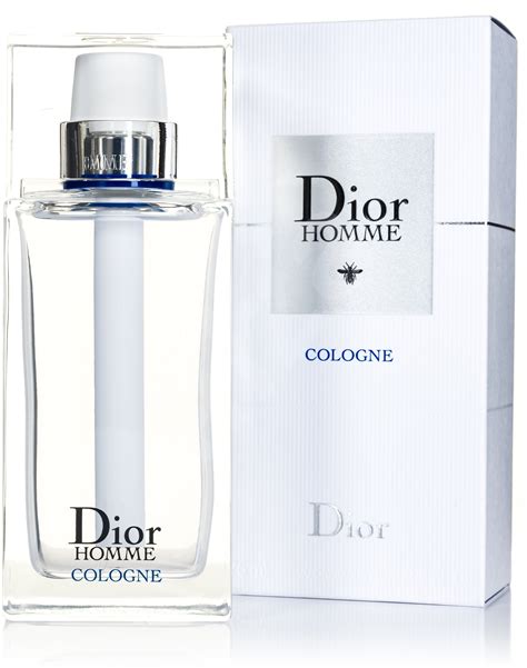 Positive Reviews of Dior Homme Cologne (2013) by Christian 